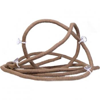 Reptielen Habitat Decor met Zuignappen