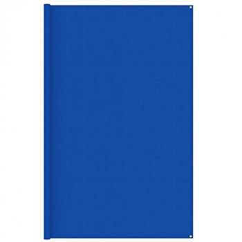 VORZEIT Outdoor Zeltmatte 300×400 cm, 400 mm hoch