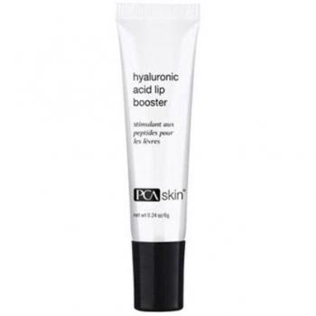 SilkTouch Lip Enrichment