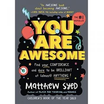 You Are Awesome