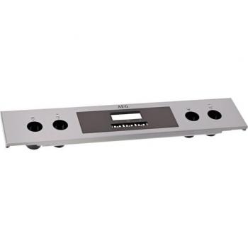 Faure Arthur Martin Electrolux Panneau Inox 60 CM – Set 4 pièces