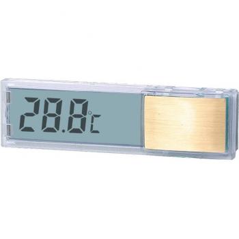 Digital Waterproof Thermometer for Fish Tanks
