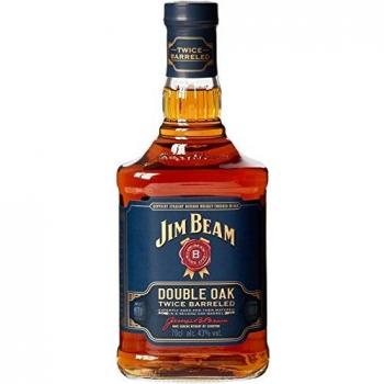 Jim Beam Doble Madura