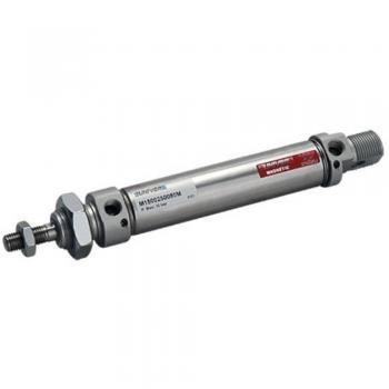 Univer M1000160025M 25 mm Stroke Round Cylinder