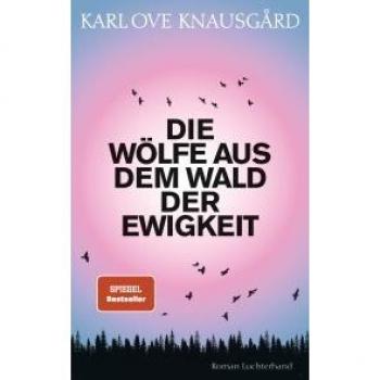Die WÃ¶lfe aus dem Wald der Ewigkeit