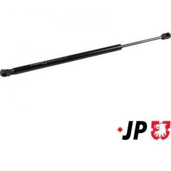 Ammortizzatore pneumatica JP GROUP 1381202800 per cofanetti e bagagli