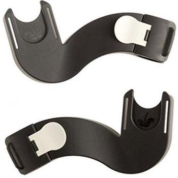 TUC TUC Plume Stroller Carrier Adapter Set for Group 0+
