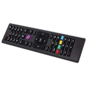 SULPICE Télécommande TV RC4875 – Noir