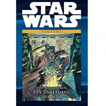 Star Wars Comic-Kollektion: Bd. 83: Jedi-Chroniken: Der Untergang der Sith
