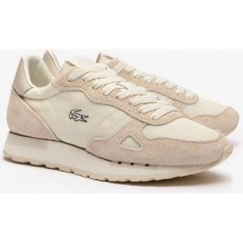 Lacoste Damen Sneaker PARTNER 70S 124 2 SFA