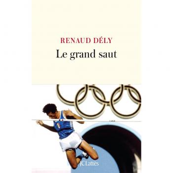 Renaud Dély