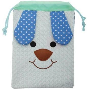 Borsa Fitness Bobby The Dog SG882