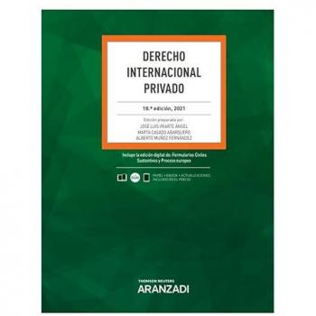 DERECHO INTERNACIONAL PRIVADO