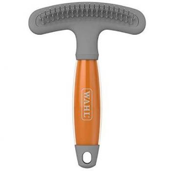 Wahl Double Row Rake & Shedding Blade