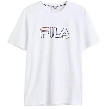 T-shirt Fila Sofades Col Rond