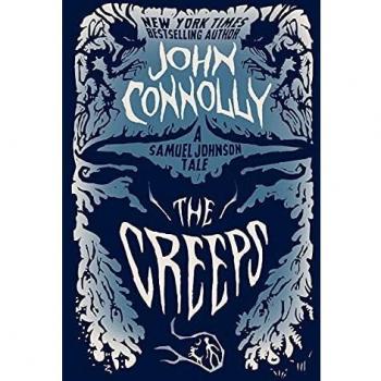 The Creeps: A Samuel Johnson Tale