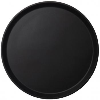 Piatto Vassoio Nero Cambro Antiscivolo 356 mm