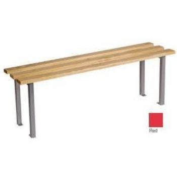 Classic Mezzo Bench 2500 x 325mm 4 U Shape