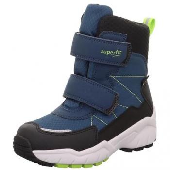 Winterstiefel CRYSTAL WMS von Superfit