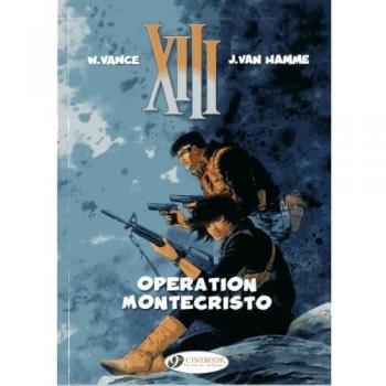 XIII