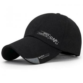 Men's Tennis Snapback Hat
