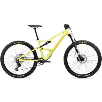 Orbea Occam SL H30 Mountain Bike 29 Shimano Deore M6100 2021