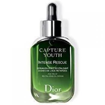 DIOR Capture Youth Intense Rescue Sérum En Huile Revitalisant 30 ML