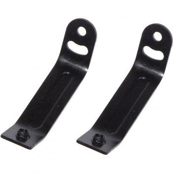BOSMAA K45/K46 Chopper Motorcycle Mirror Bracket