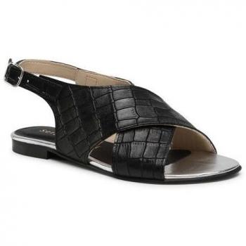 Sergio Bardi Modenschuhe SB‑76, schwarz – Größe 11 – Stock 001164