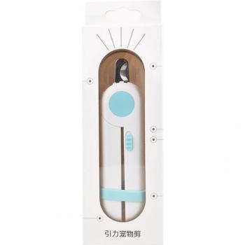 FurryFix EasyGrip Cat/Dog Claw Trimmer