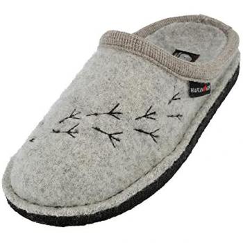 Pantofole Haflinger Stivali Leggeri