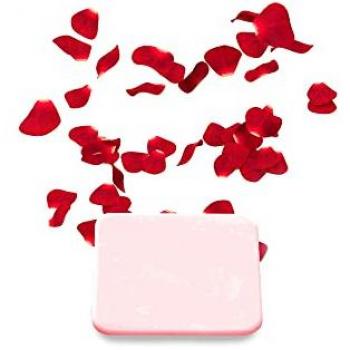Essence parfumée Lima Touche Rose
