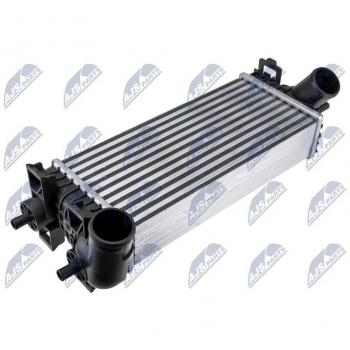 Échangeur NTY CNG-FR-016 pour Grand C-Max