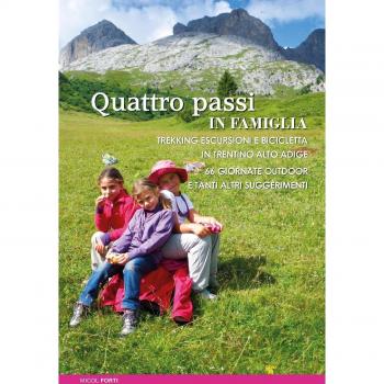 Quattro Passi In Famiglia