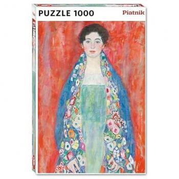 Klimt: Fräulein Lieser