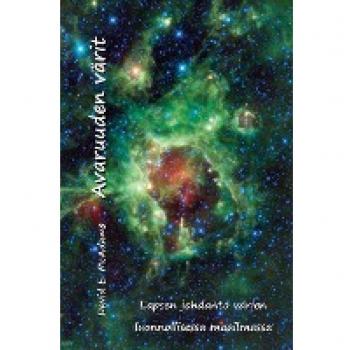 Avaruuden värit: Lapsen johdanto värien luonnollisessa maailmassa von David E. McAdams