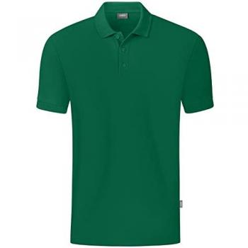 JAKO Polo Shirt für Kinder in Grün 128