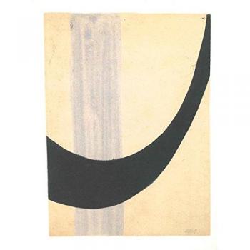 CUADERNO DE ARTISTA ANDREU ALFARO