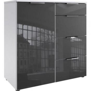 Kombikommode WIMEX Level36 C, modern und funktional