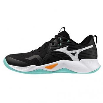 Chaussures Mizuno Wave Momentum Pro pour intérieur
