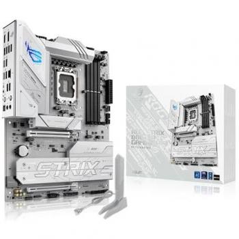 Rog Strix B860‑A Gaming Wi‑Fi – Carte mère Intel B860, Socket LGA 1851, Wi‑Fi 802.11ax