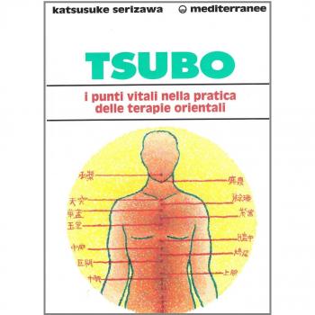 Tsubo: i punti vitali nella pratica delle terapie orientali