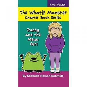 The Whatif Monster Chapter Book Series