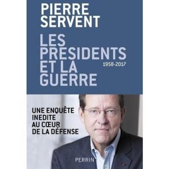 Les présidents et la guerre