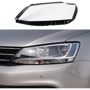Luz Transparente Jetta Sagitar