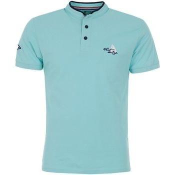 Polo Carmand de Vent du Cap