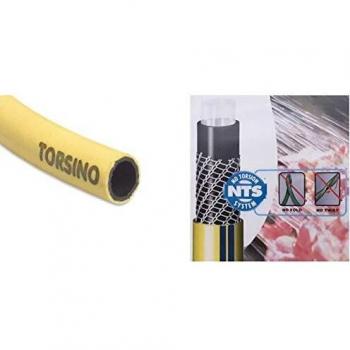 Mega Torsino Wasserschlauch 1/2 Zoll (Ø 12,5 mm)