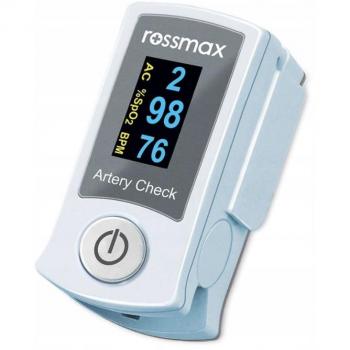 Rossmax SB200 Fingertip Oximeter