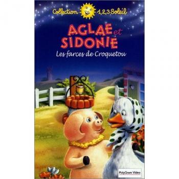 Les Aventures Farceuses d'Aglae et Sidonie
