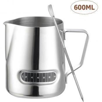 Mug Fusión Caliente 600ml